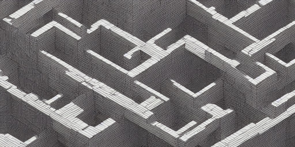 An image of the forbidden shape